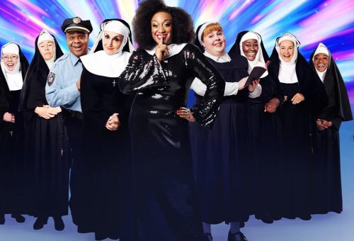 Theatre Trip – Sister Act